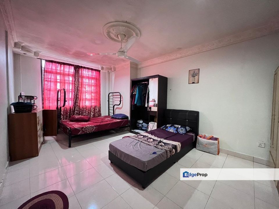Taman Putri Kulai Jasmine Park Double Storey Terrace House, Johor, Kulai