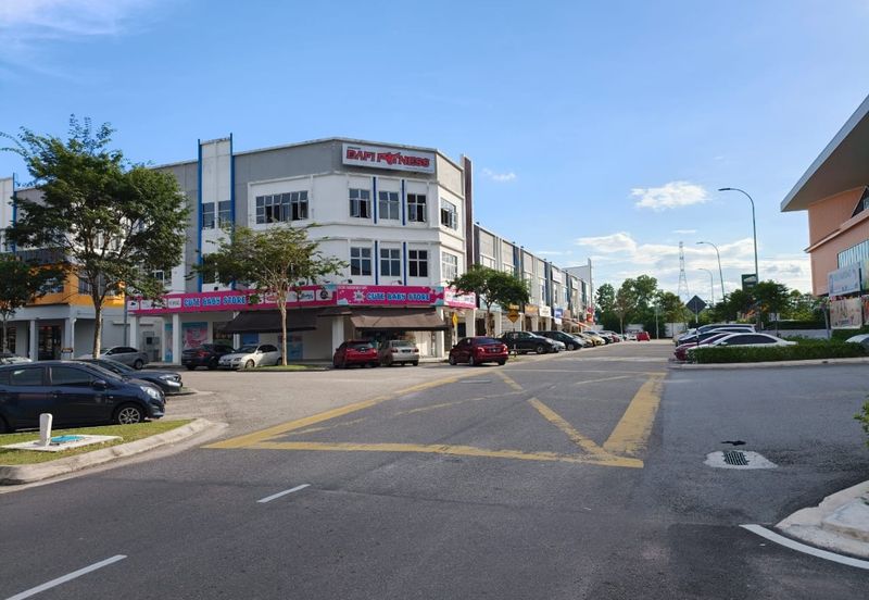 Vervo City Bandar Indahpura