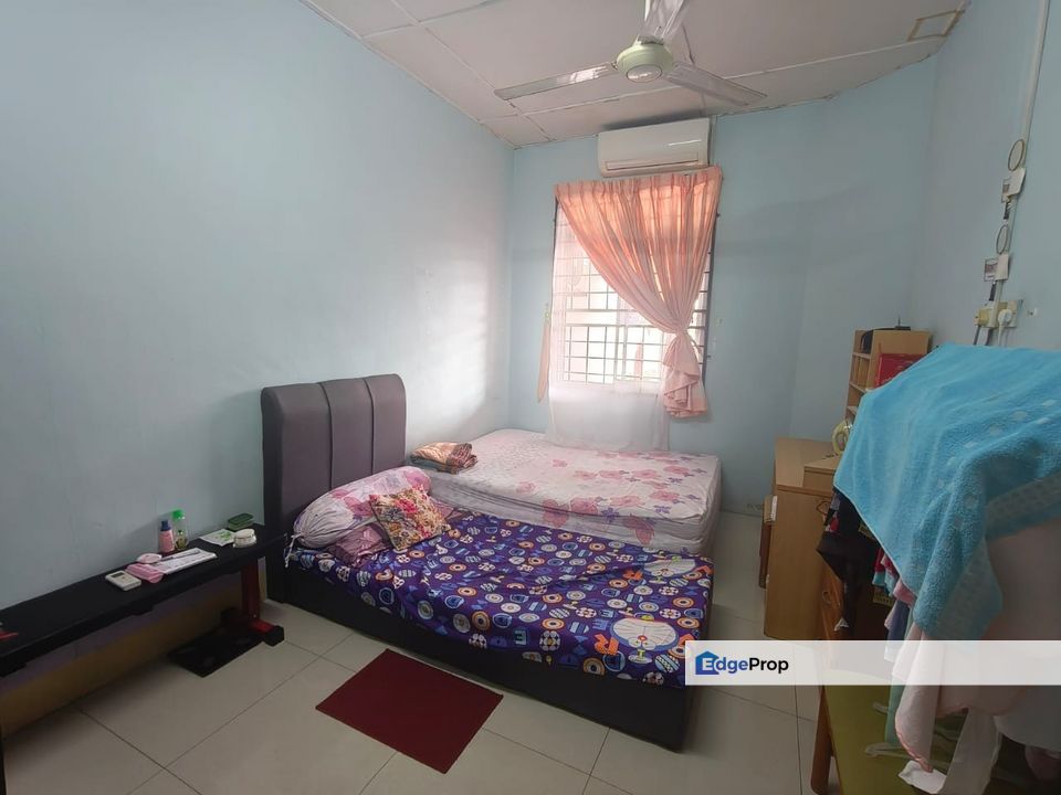 Taman Universiti Skudai Single Storey Terrace House Renovated Unit, Johor, Skudai