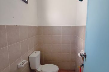 Taman Scientex Kulai 2