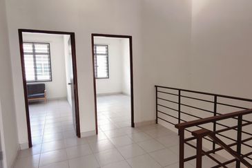 Taman Scientex Kulai 2