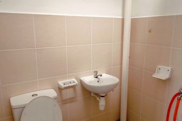 Taman Scientex Kulai 2