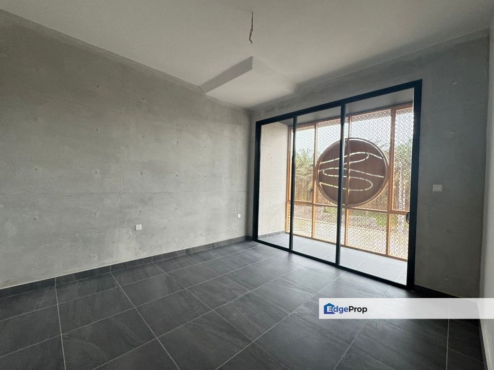 D'art Hills Bukit Seni Bandar Putra Kulai 3 Storey Terrace House, Johor, Kulai