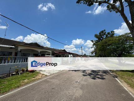 Taman Putri Kulai Single Storey Terrace House Unblock View Renovated, Johor, Kulai