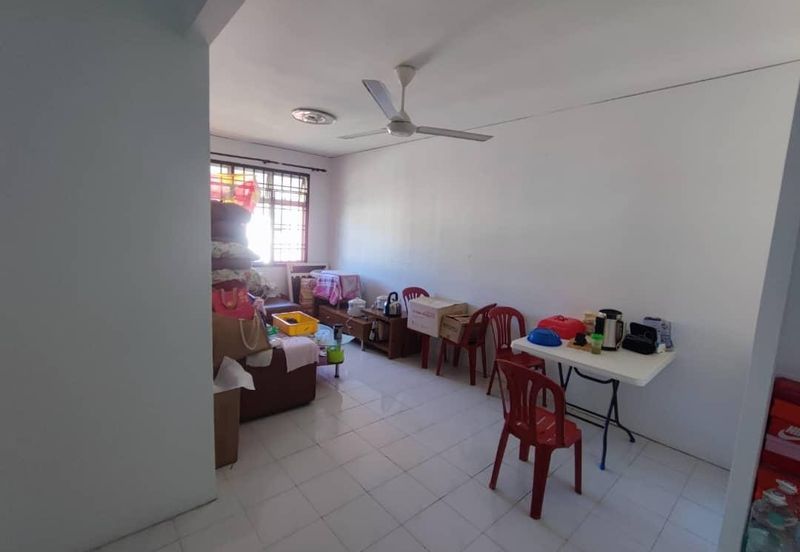 Rose Villa Apartment