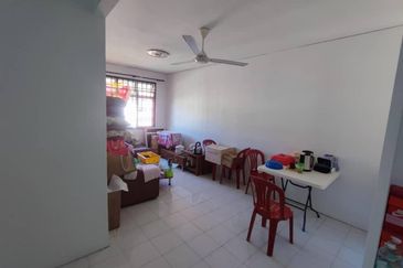 Rose Villa Apartment