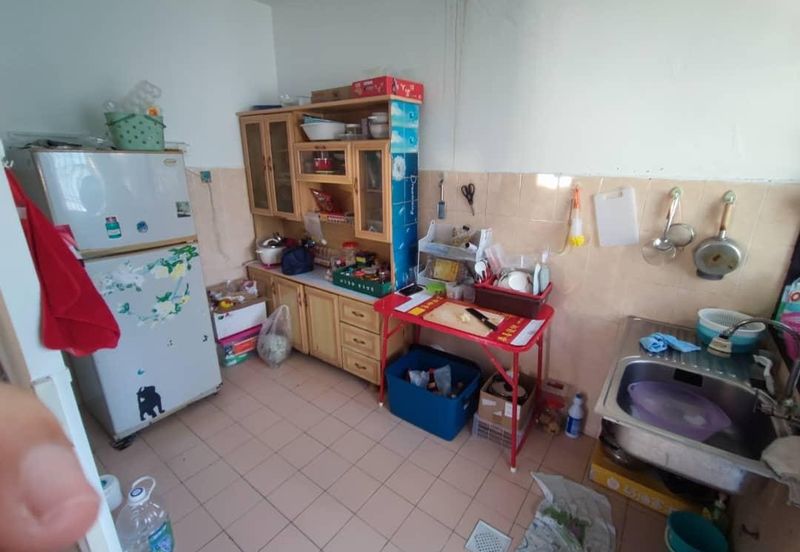 Rose Villa Apartment