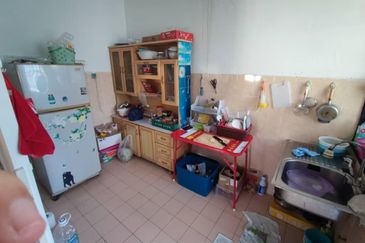 Rose Villa Apartment