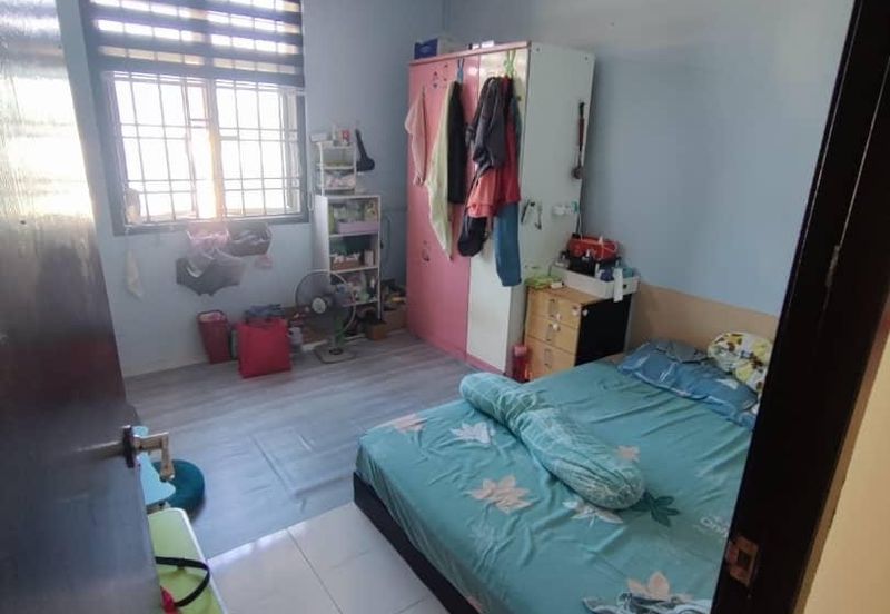 Rose Villa Apartment