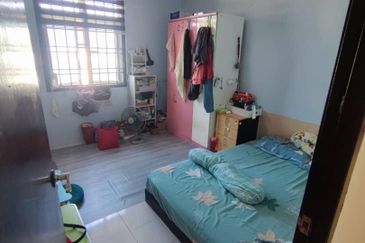 Rose Villa Apartment