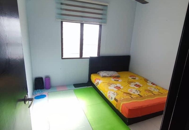 Rose Villa Apartment