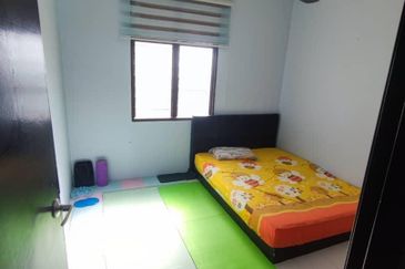 Rose Villa Apartment