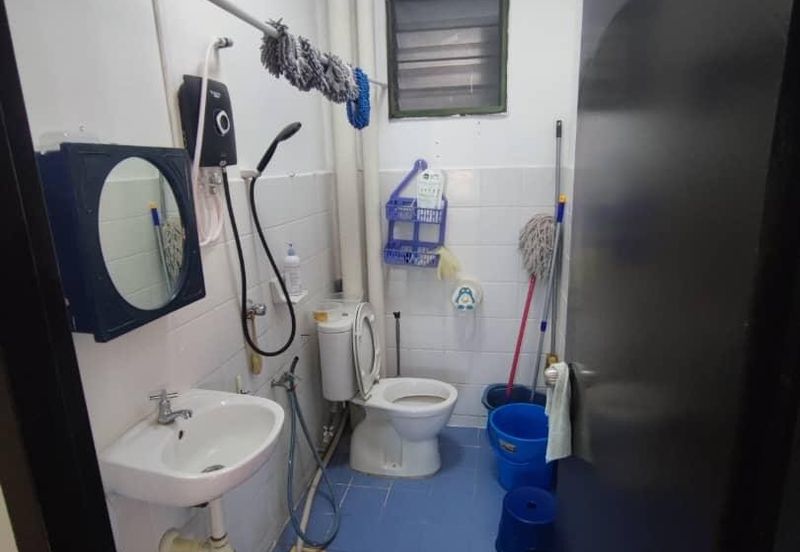 Rose Villa Apartment