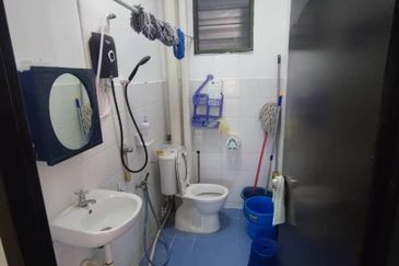 Rose Villa Apartment