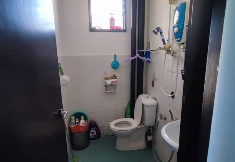 Rose Villa Apartment