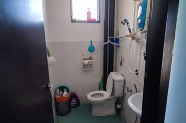 Rose Villa Apartment