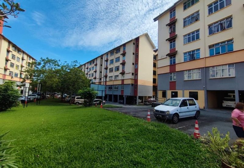 Rose Villa Apartment