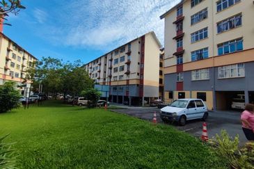 Rose Villa Apartment