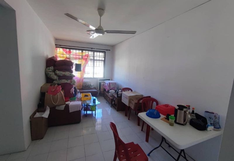 Rose Villa Apartment