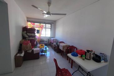 Rose Villa Apartment