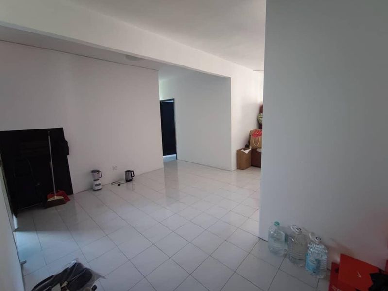 Rose Villa Apartment Taman Putri Kulai Corner Unit 3 Rooms High Floor, Johor, Kulai