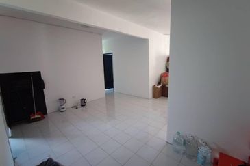 Rose Villa Apartment