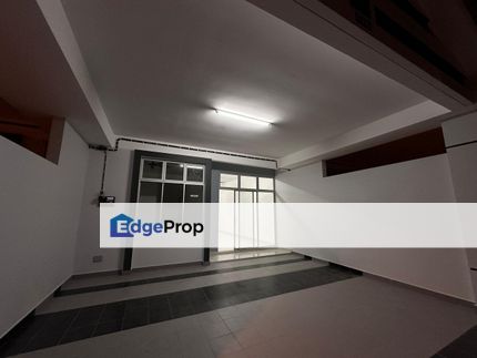 Bandar Putra Kulai Jalan Puyuh Single Storey Terrace House 4 Rooms, Johor, Kulai