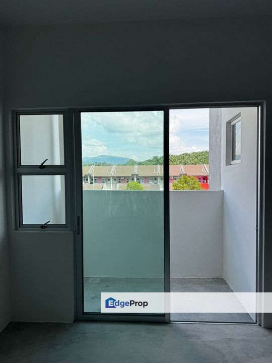 Pangsapuri Laman Indah Apartment 3 Rooms, Johor, Kangkar Pulai