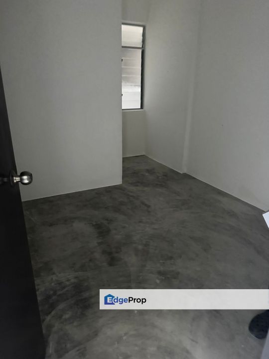 Pangsapuri Laman Indah Apartment 3 Rooms, Johor, Kangkar Pulai