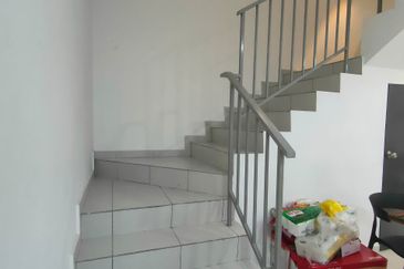 Taman Scientex Utama