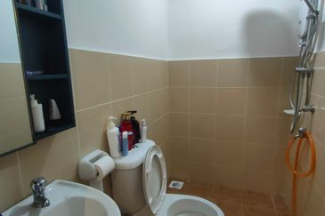 Taman Scientex Utama