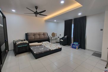 Taman Scientex Utama