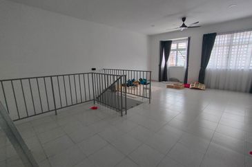 Taman Scientex Utama