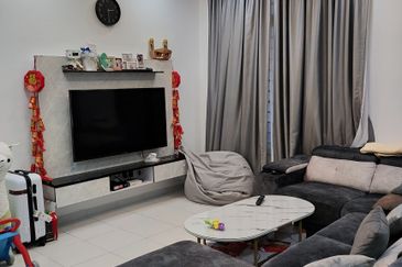 Taman Scientex Utama