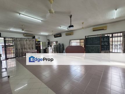 Taman Nam Tak Kulai Single Storey Detached House 3500 sqft, Johor, Kulai