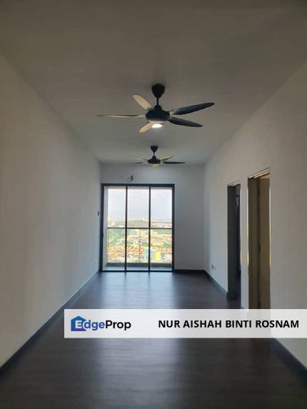 Below Market Freehold 3 Bedroom - Vista Bangi Apartment @ Jalan Reko, Kajang, Selangor, Kajang