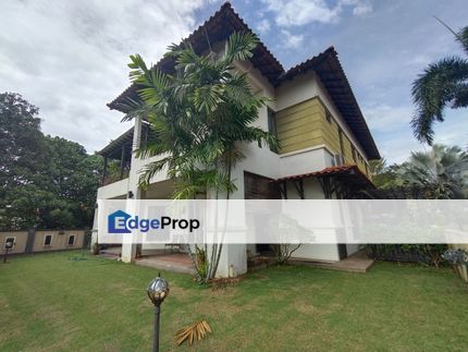 Bungalow 2.5 Storey at Saujana Impian, Kajang, Selangor, Kajang