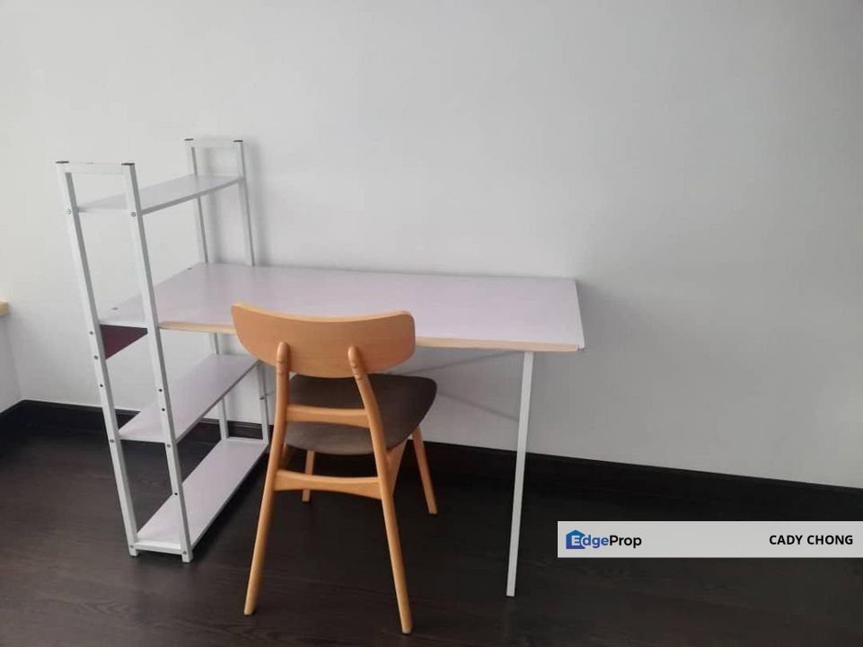 RNF Princess Cove @ Walking Distance to CIQ Studio Fully Furnished For Rent, Johor, Johor Bahru