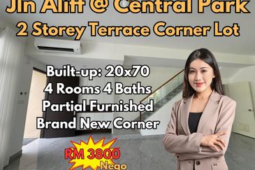 Country Garden Central Park