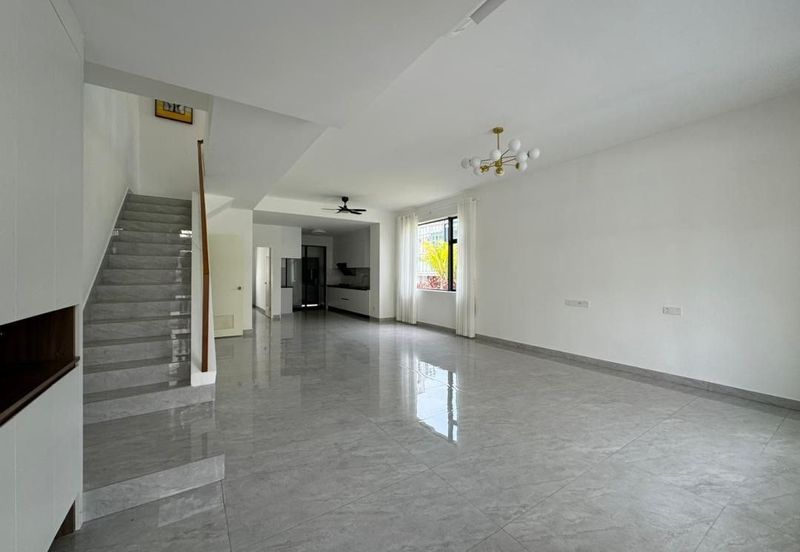 Country Garden Central Park