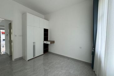 Country Garden Central Park