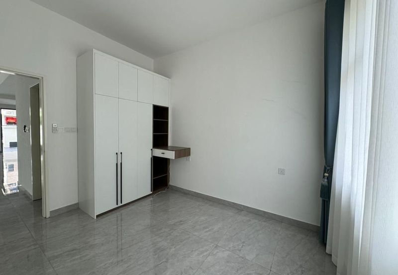 Country Garden Central Park