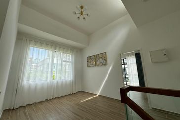 Country Garden Central Park