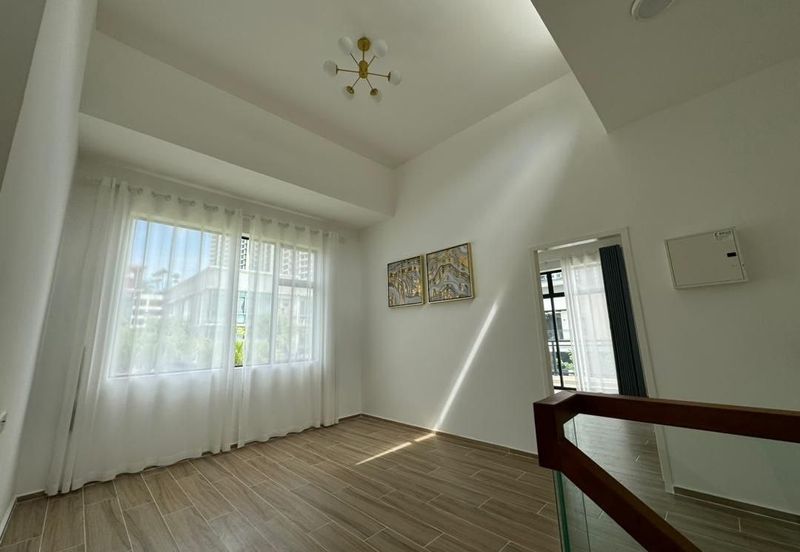 Country Garden Central Park