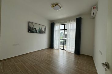 Country Garden Central Park