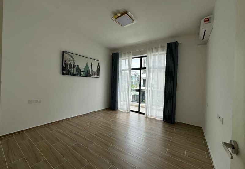 Country Garden Central Park