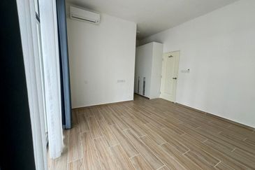 Country Garden Central Park