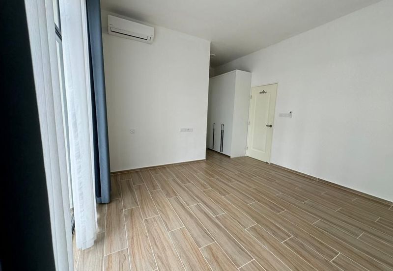 Country Garden Central Park