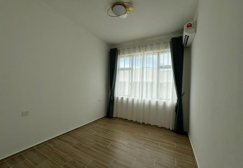 Country Garden Central Park