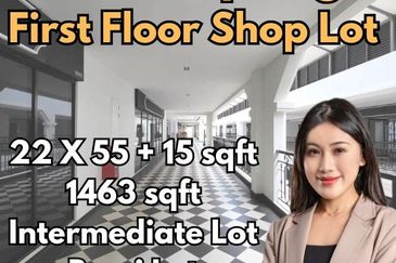 Eco Palladium @ Eco Spring